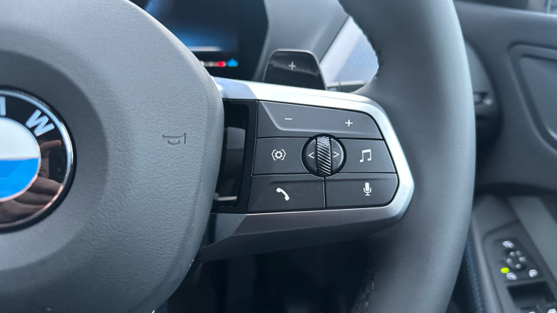 BMW 1 Series 120 M Sport 5dr Step Auto Petrol Hatchback